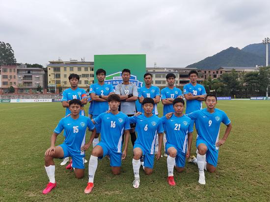 2023年中冠联赛决赛,2022中冠联赛足球决赛