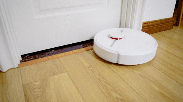 追觅扫拖地机器人测评,扫地拖地全套