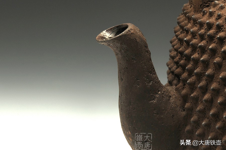 听说过铁壶的话，不看这个可惜了。