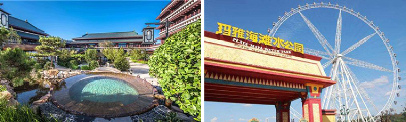 80万拿下环空港居住区刚需首置?说说你不知道的东丽湖