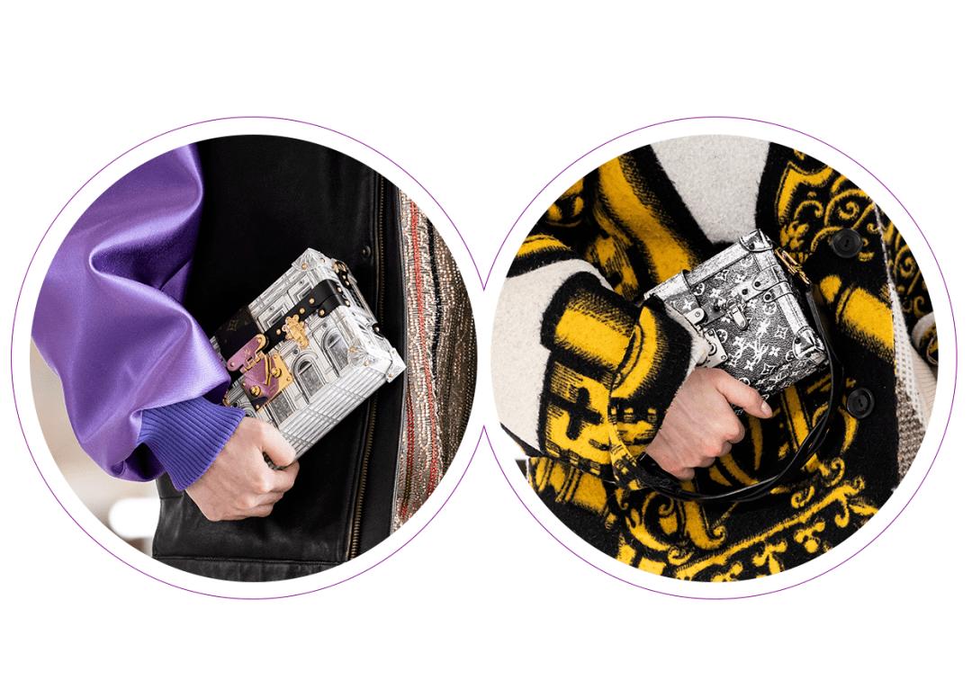 lv中古包投资,Lv包包投资回报率