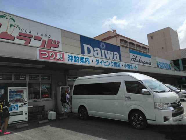 日本东京最便宜的渔具店,日本渔具店哪家便宜