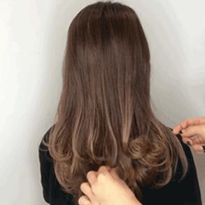 试试自己适合哪种卷发发型,打造出最适合自己的卷发造型