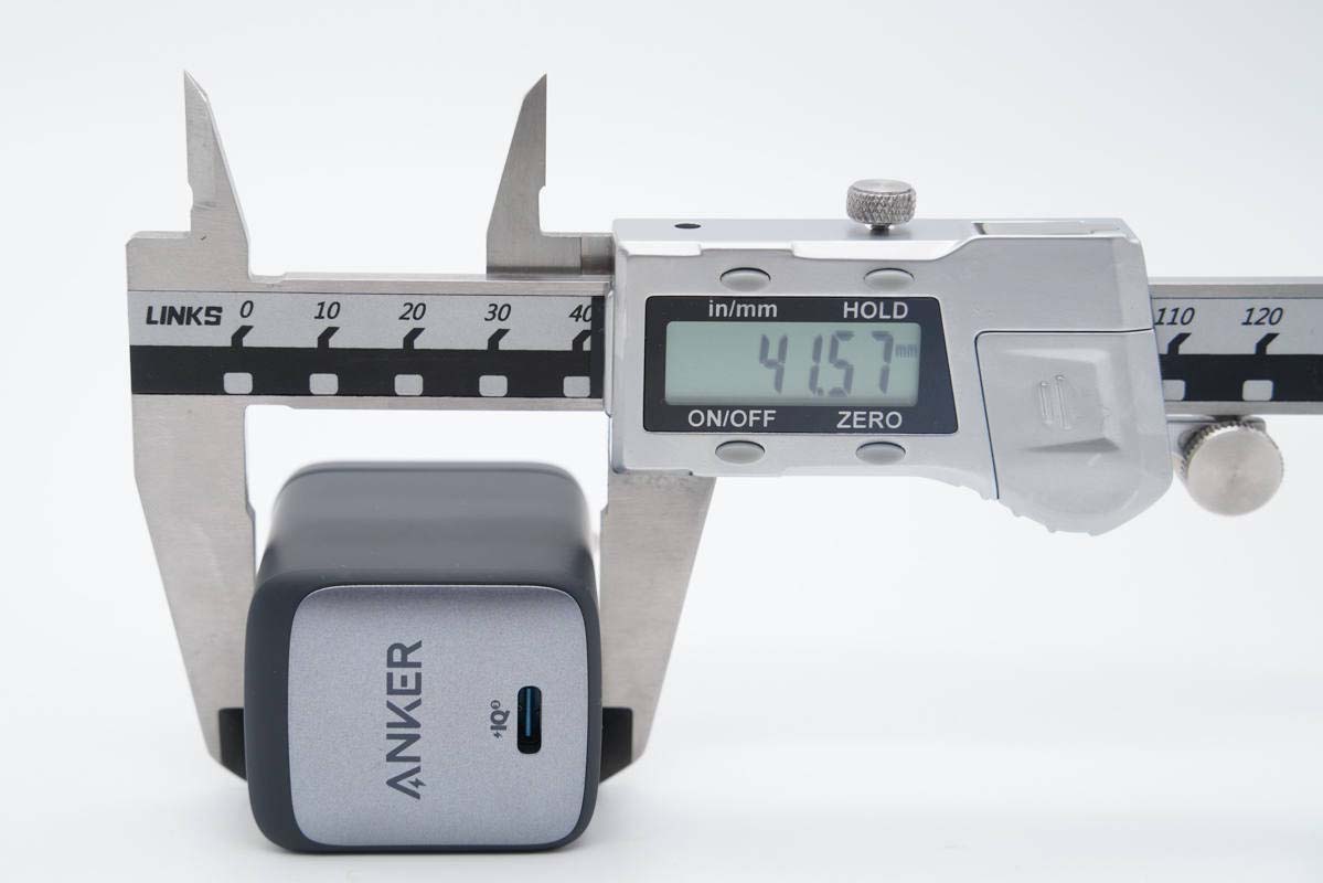 氮化镓快充拆解,双口快充头65w氮化镓拆解