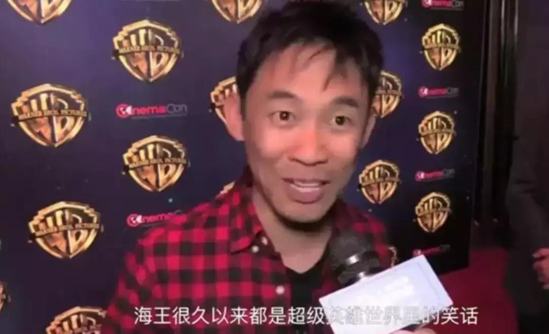 这几年被曝光的海王,海王的最新进展