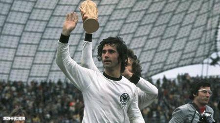 世界足球十大球星排名,世界上足球最强的十大国家