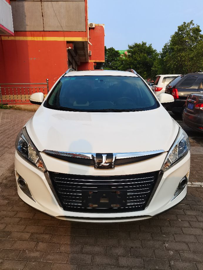 纳智捷u6油耗实际多少,纳智捷u6油耗高的真正原因