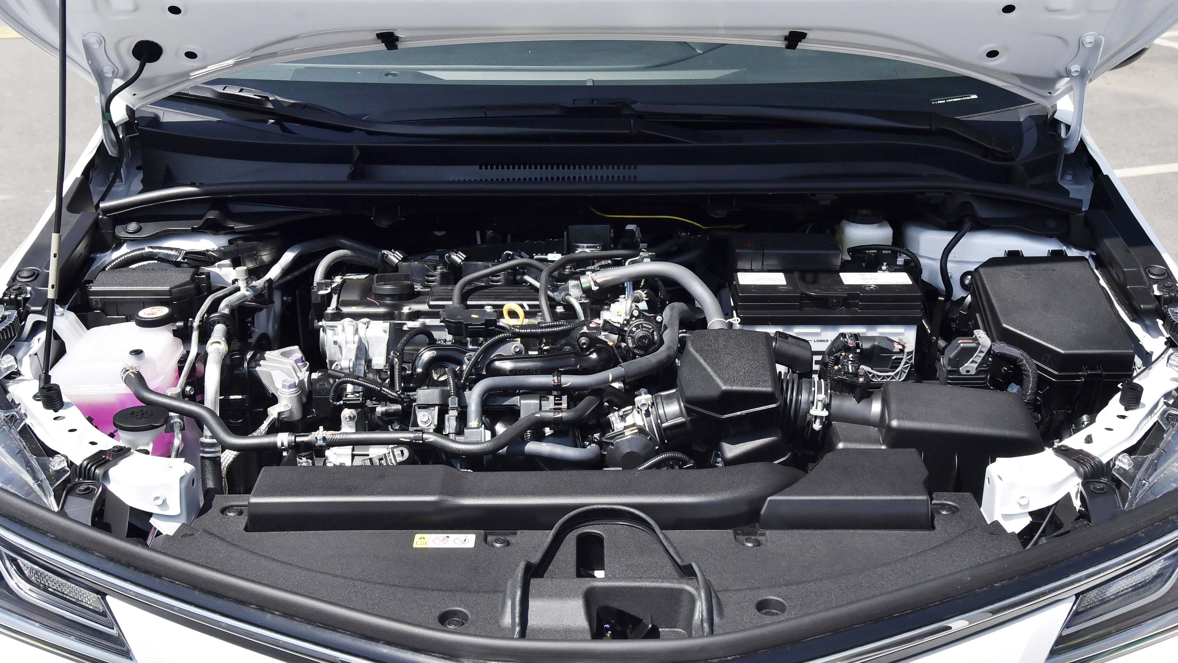 全新丰田陆巡正式发布！你想知道的一切都在这了