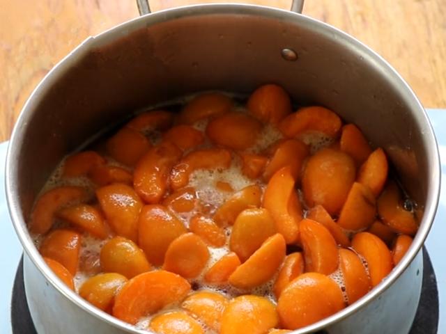 吃不完的杏儿,吃不完的杏能干什么用