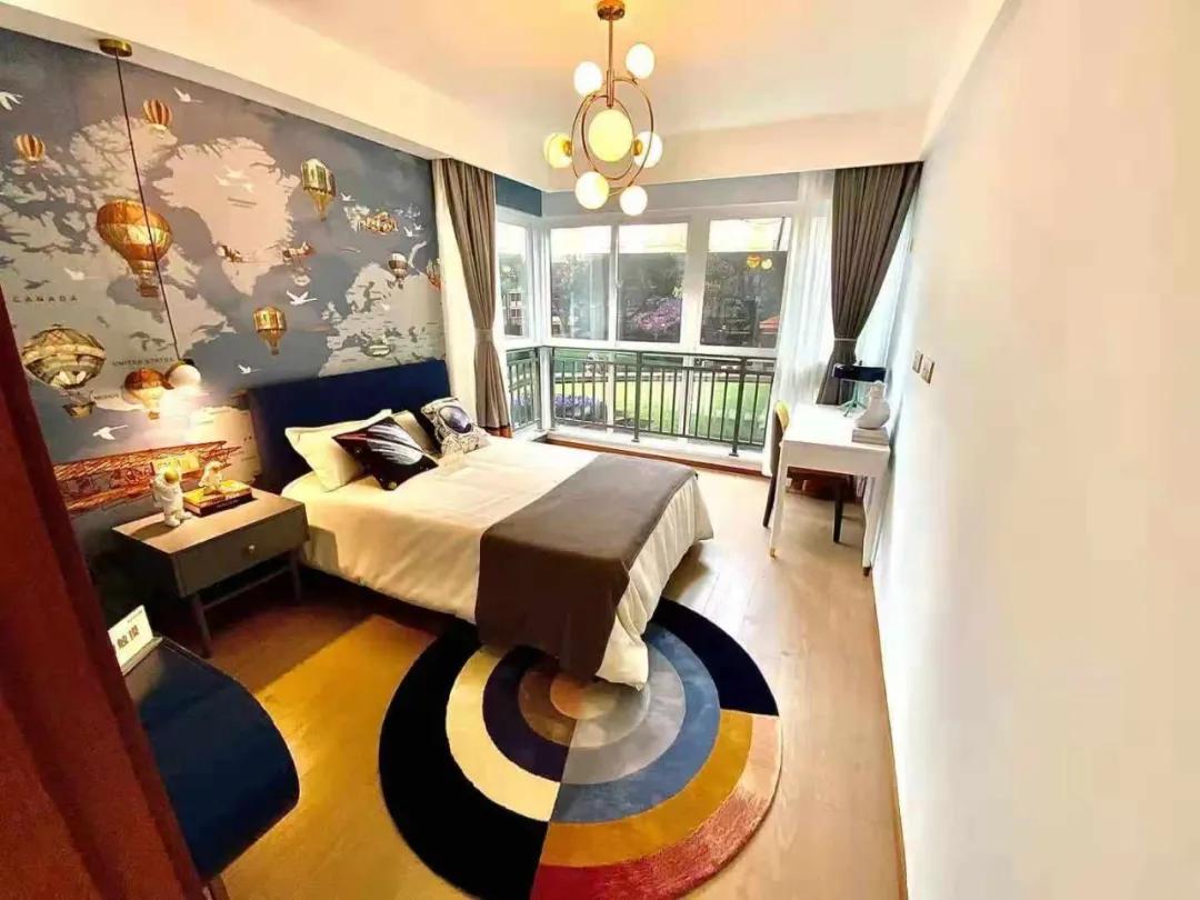 高速时代华府区位优势,高速时代华府