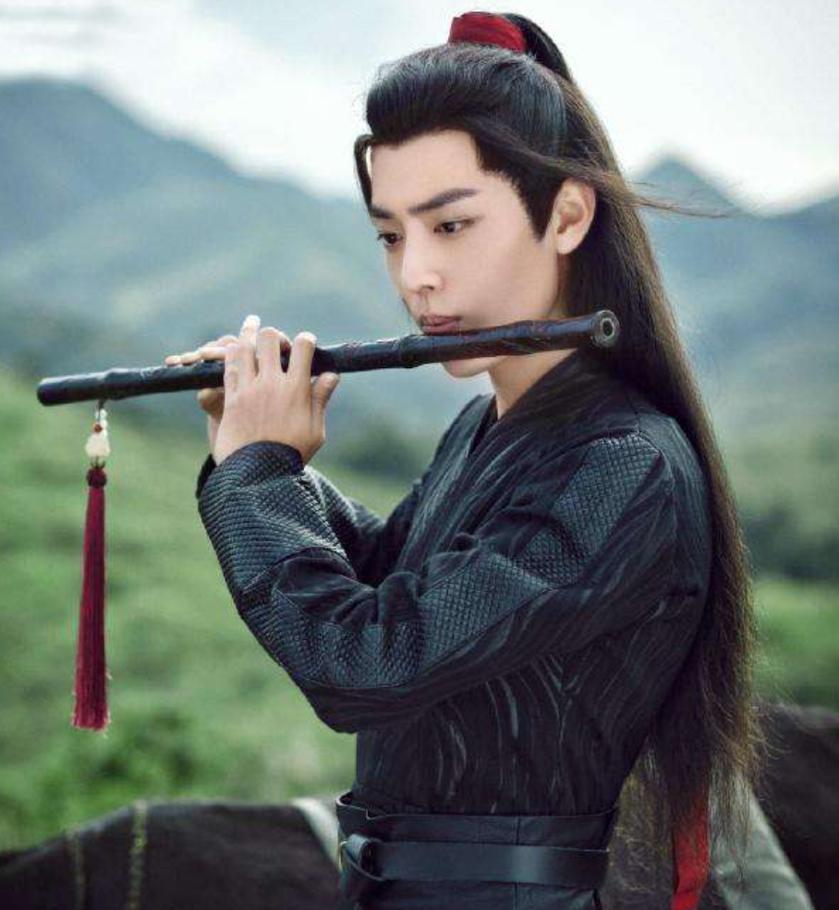 辟谣视频肖战,肖战辟谣微博号是真的还是假的