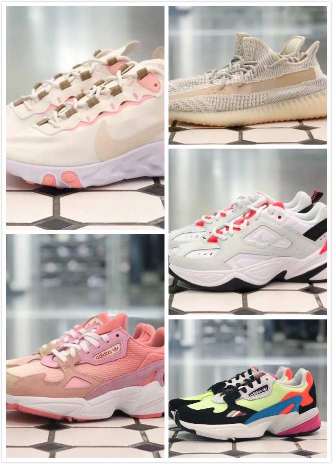 香港哪里有潮鞋店铺,香港潮鞋一条街