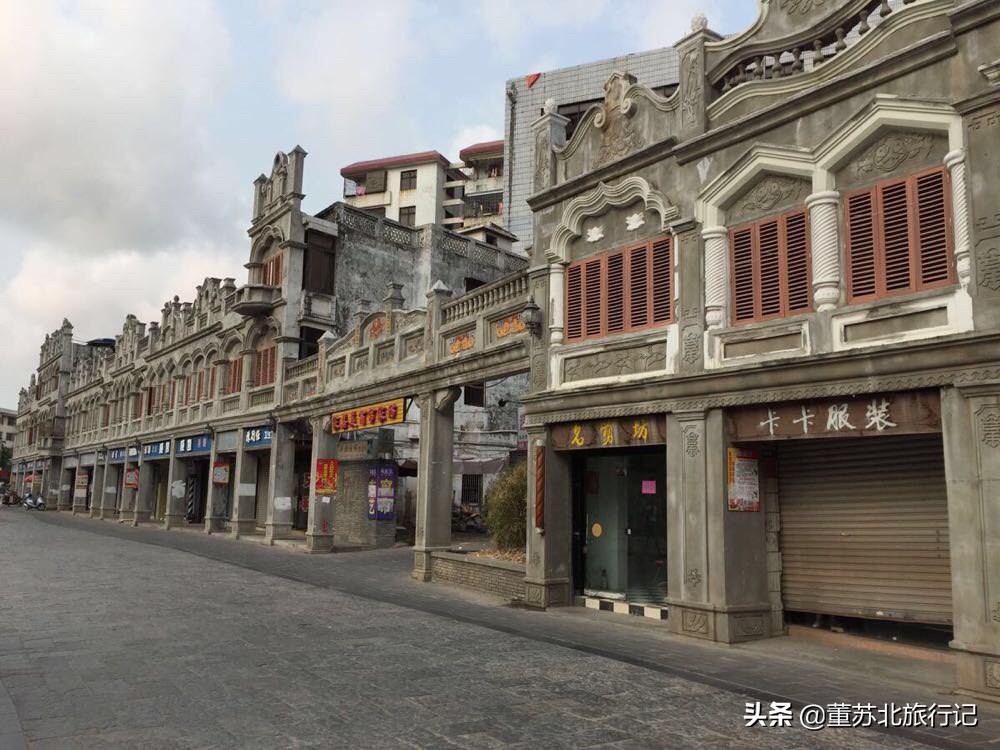 城市简介对比,海口城市航拍