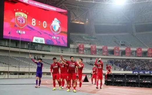 中超纪录有哪些,中超各项最难打破的纪录