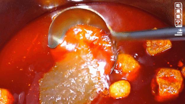 想它！三年前，让我欲罢不能的螺蛳粉，又开回来了