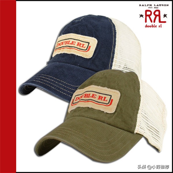 从陈冠希女儿与拉夫劳伦合照，讲RRL复刻牛仔裤等单品