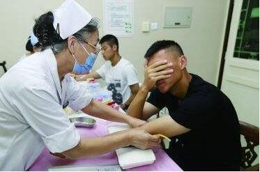 拥有健康就等于有了本钱,拥有健康就是财富