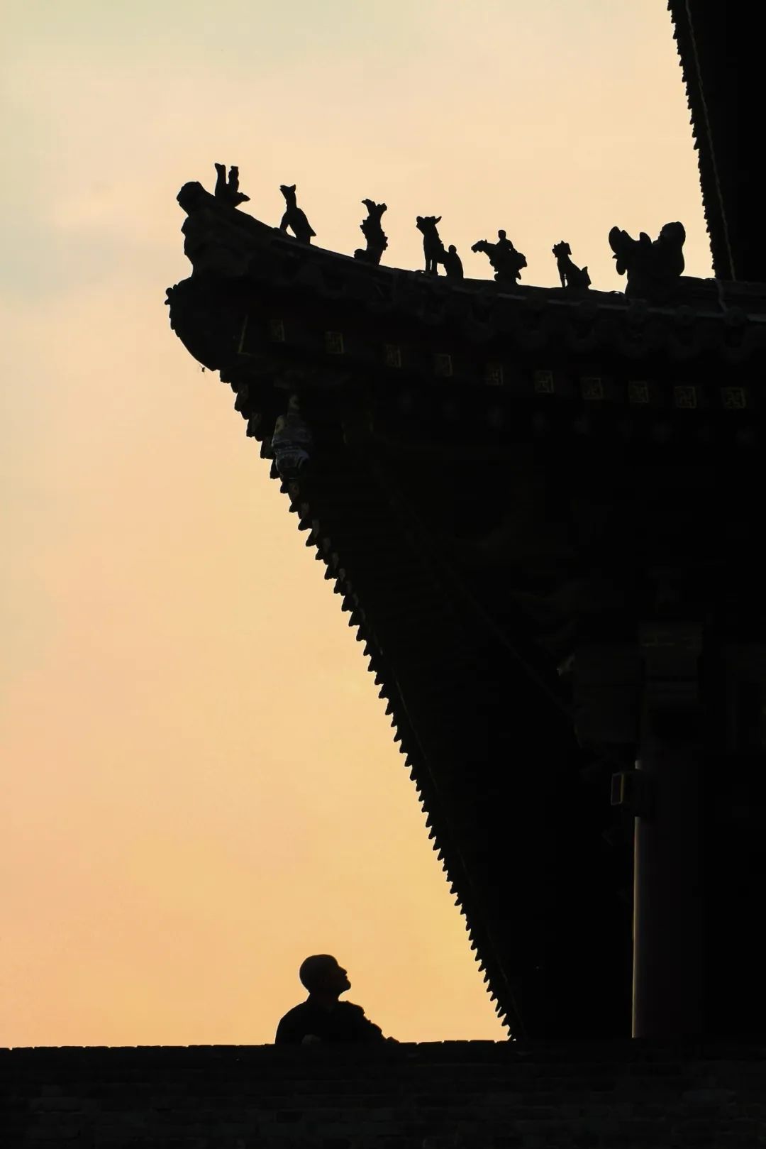 西安有几个钟鼓楼,陕西有个钟鼓楼