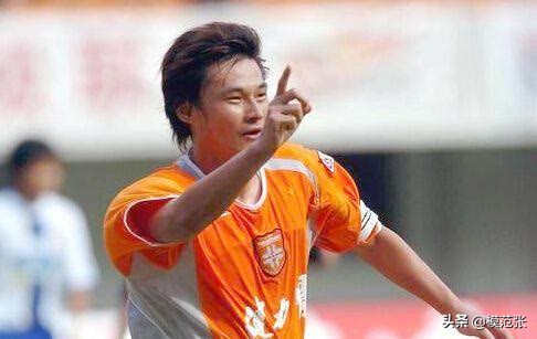 李毅谈大帝绰号,足球运动员外号足球大帝