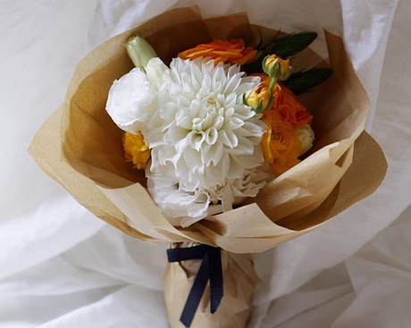 上海花艺插花培训学校课程,拈花悟道禅意花艺插花课程