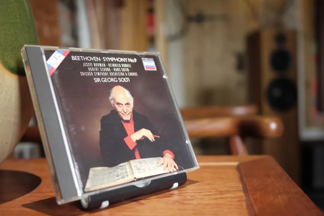 如此发烧友｜我追寻回到乐团中央的感觉