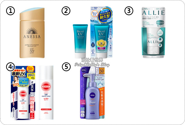 日本药妆店必买2019款,去日本值得带的药妆面膜