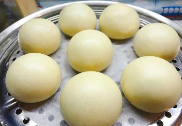 蒸馒头面发不起来怎么补救,蒸馒头的面没发起来补救方法