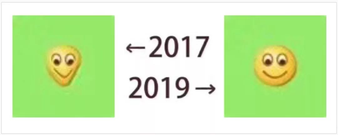 被2017到2019刷屏,朋友圈被2017到2019刷屏了