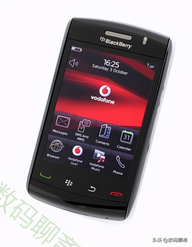 黑莓最新一款全键盘手机,黑莓历代全键盘