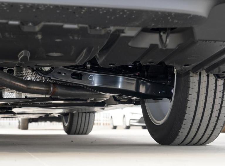 2009款凯美瑞换到2021款，被笑称十年还在原地，来看我的选车经历