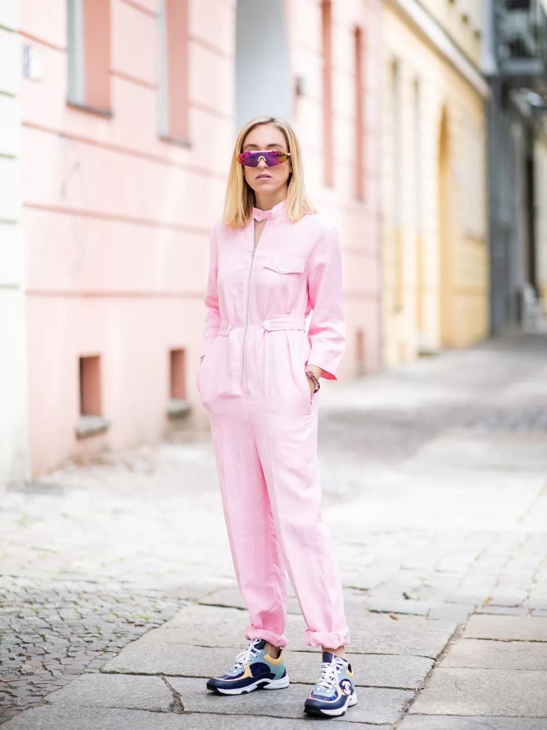 哈雷娜穿搭 (哈雷娜新年穿搭)