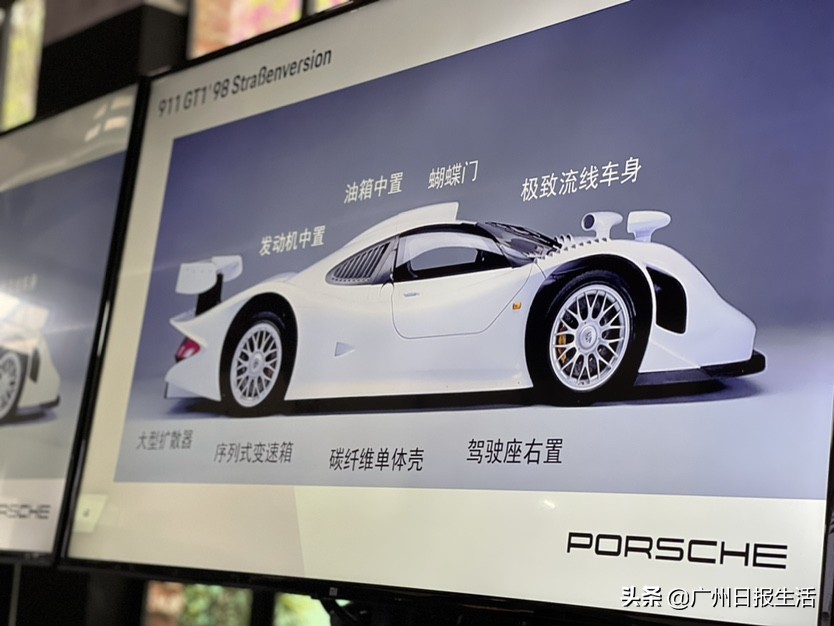 保时捷中国首发新超跑911,保时捷911世界第一