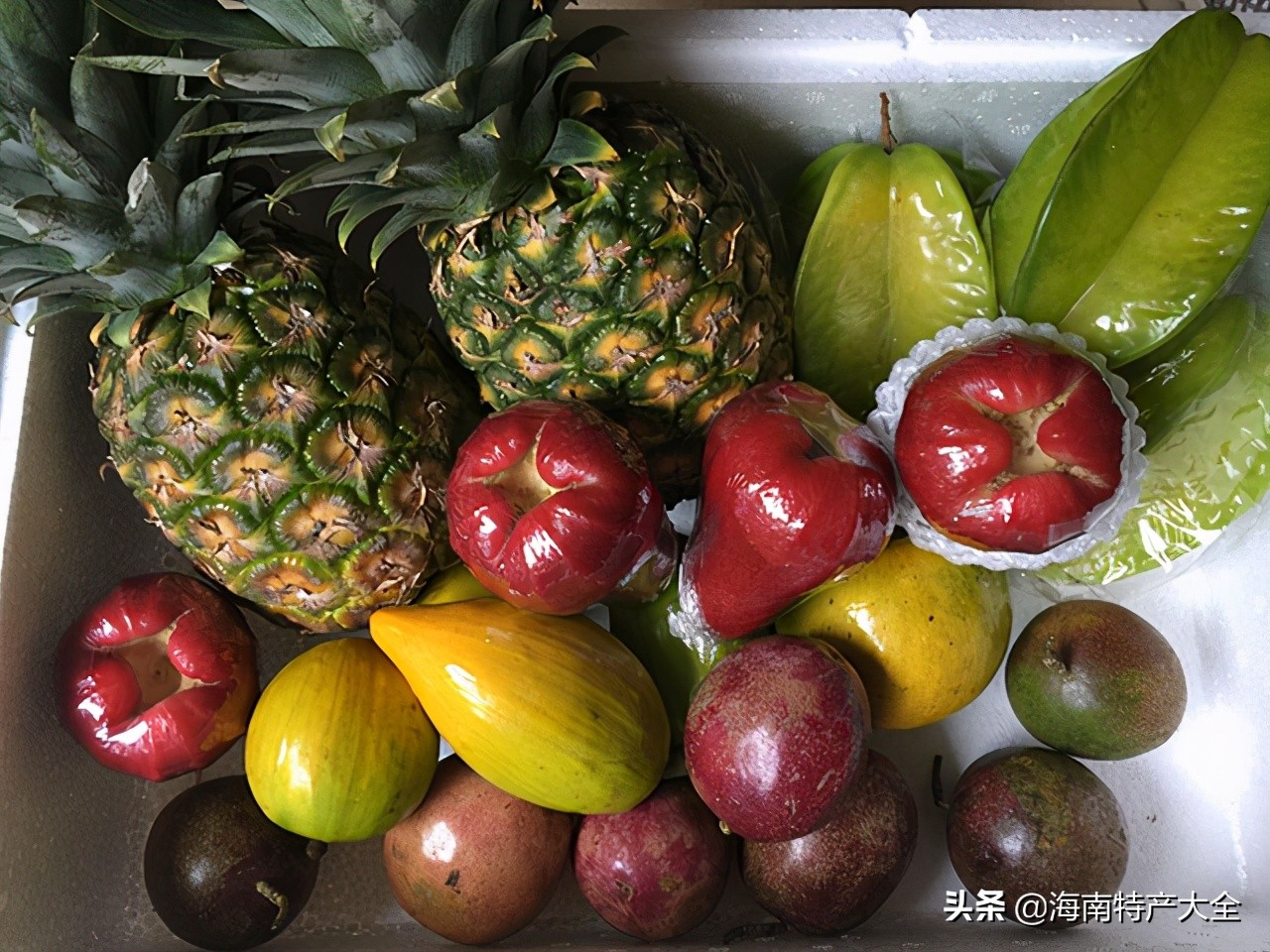 来海南旅游必买的纪念品,来海南必买的十大特产零食品牌