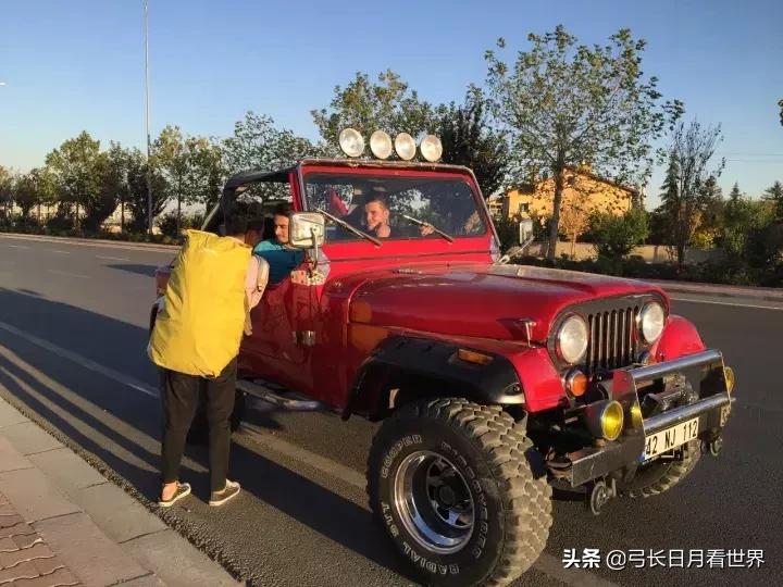 也许是我爸妈心大，才遗传了我这么心大