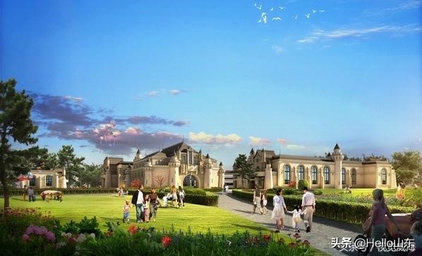 有一种生活叫那香海，那里是真的美！