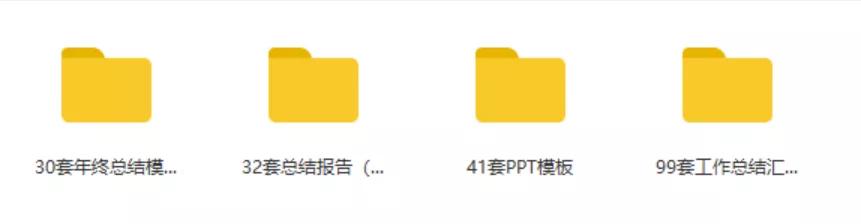 年度工作总结ppt范文大图,生产年终工作总结报告2020ppt