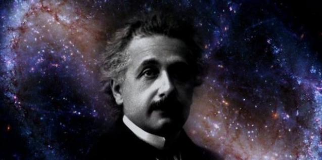 爱因斯坦宇宙是被设计好的,为什么爱因斯坦会说宇宙是好的