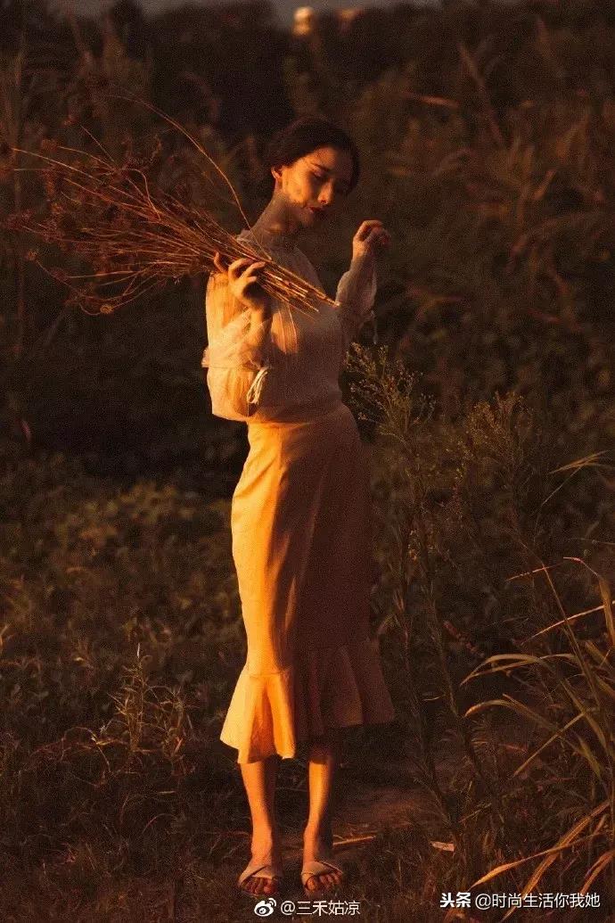 懂得花钱的女人，人生才会有无限可能！