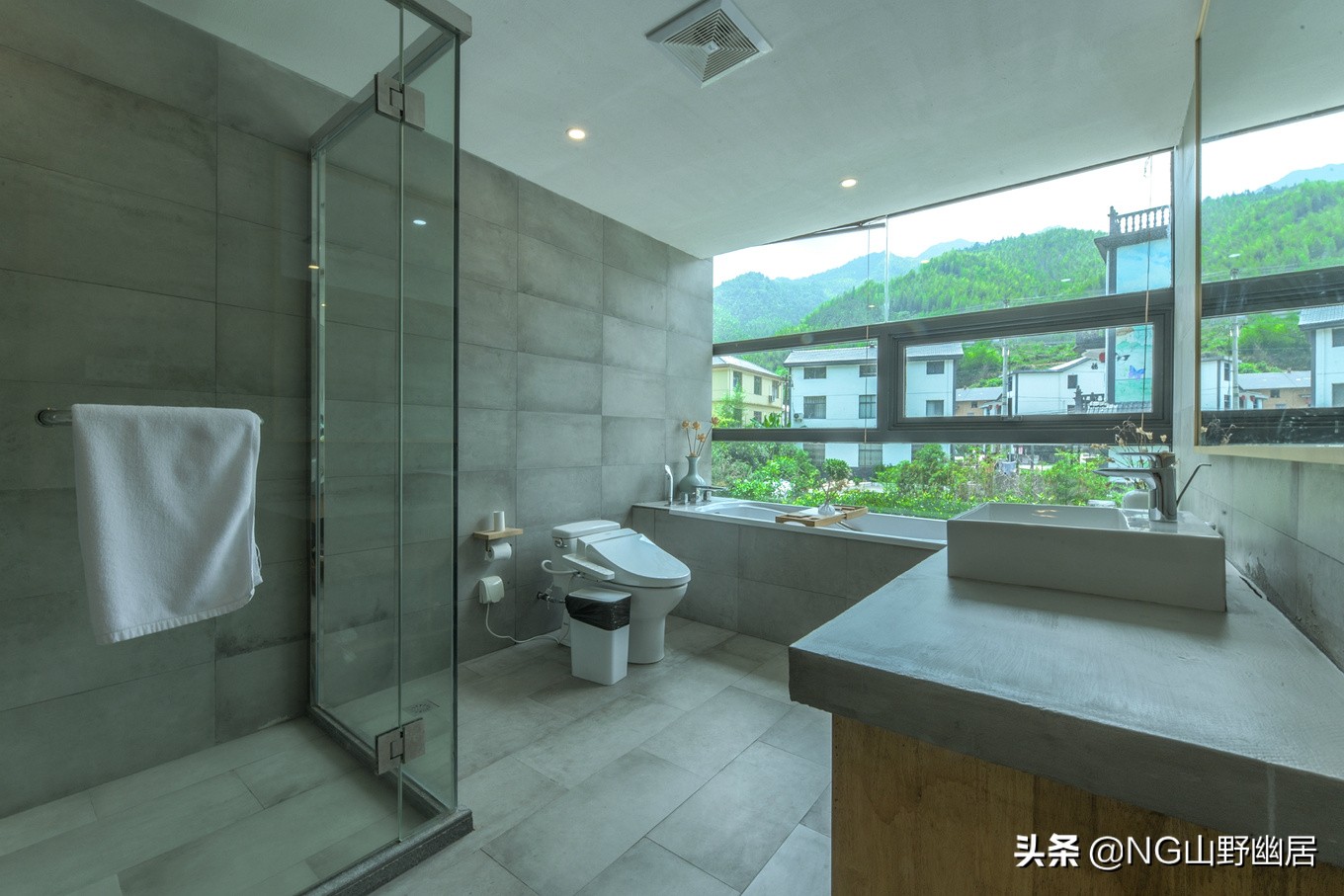 衢州民宿有竹子,衢州柯城郊区民宿