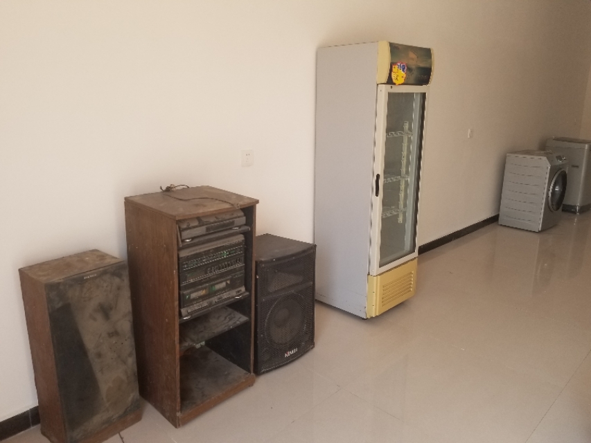 旧货交易市场行情,旧货交易市场怎么样