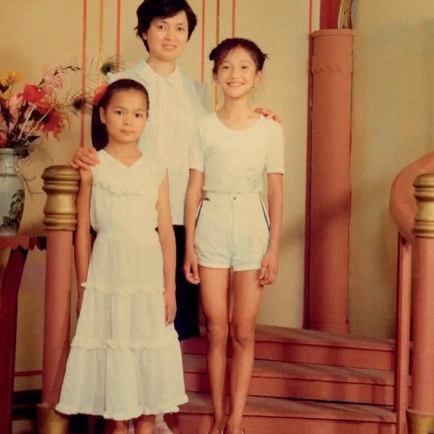 窦鹏当年做了什么，让周迅伤心欲绝，从此恋爱不再对男人死心塌地