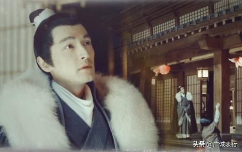 伯爵对胡歌的评价,伯爵评价胡歌