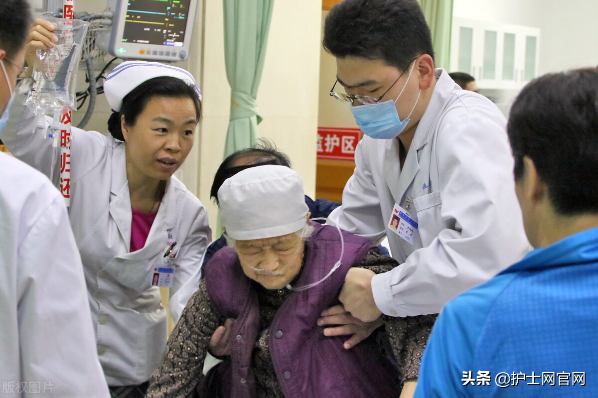 院前急救应急处理,没得救的精神病人怎么处理