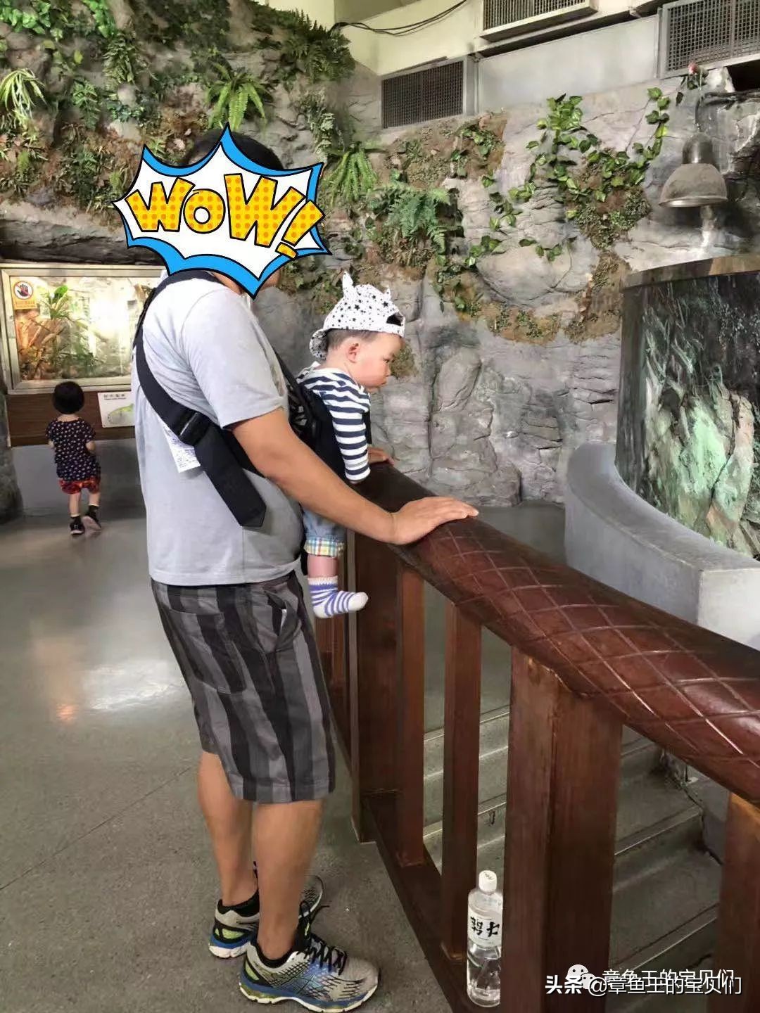 带4个月娃出游必备神器,一定要带上的出游神器