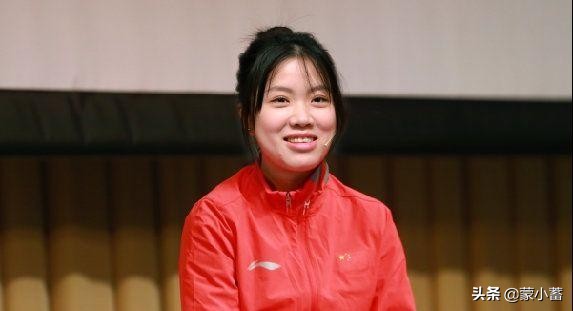 杨倩入围清华特等奖名单,杨倩入围清华大学特奖候选人