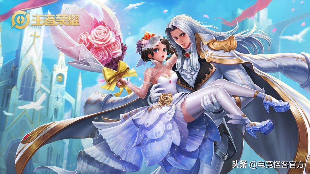 返场皮肤爆料,新皮肤返场至尊宝