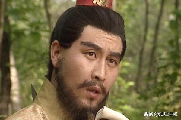 此人惊鸿一现，却宛如赵云再世，成三国后期罕见高手
