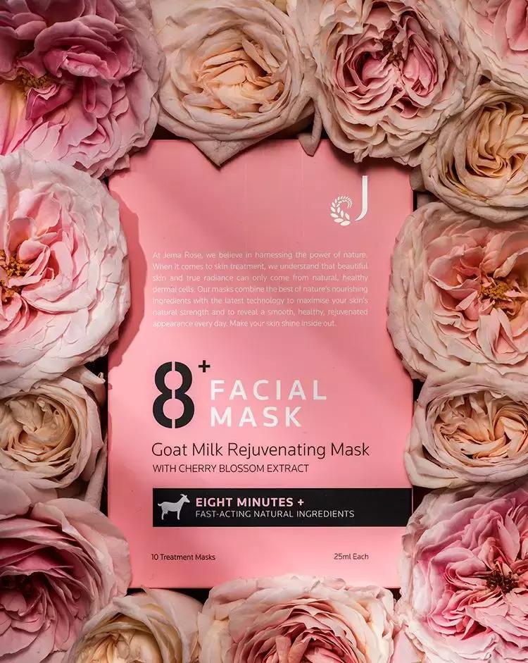 新西兰8分钟面膜三种颜色的功效,新西兰好的面膜