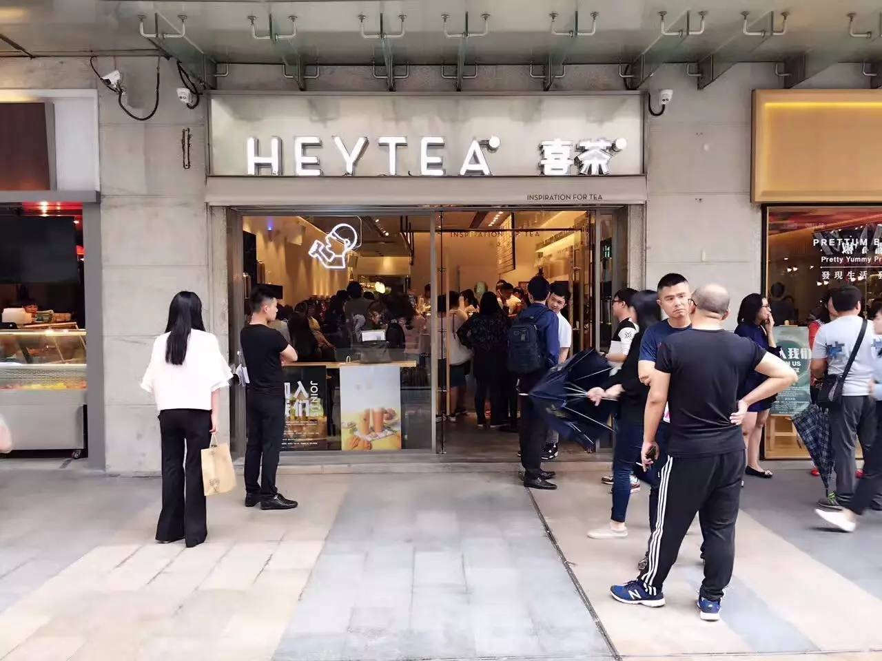 加盟开奶茶店的真实经历,100万创业教训