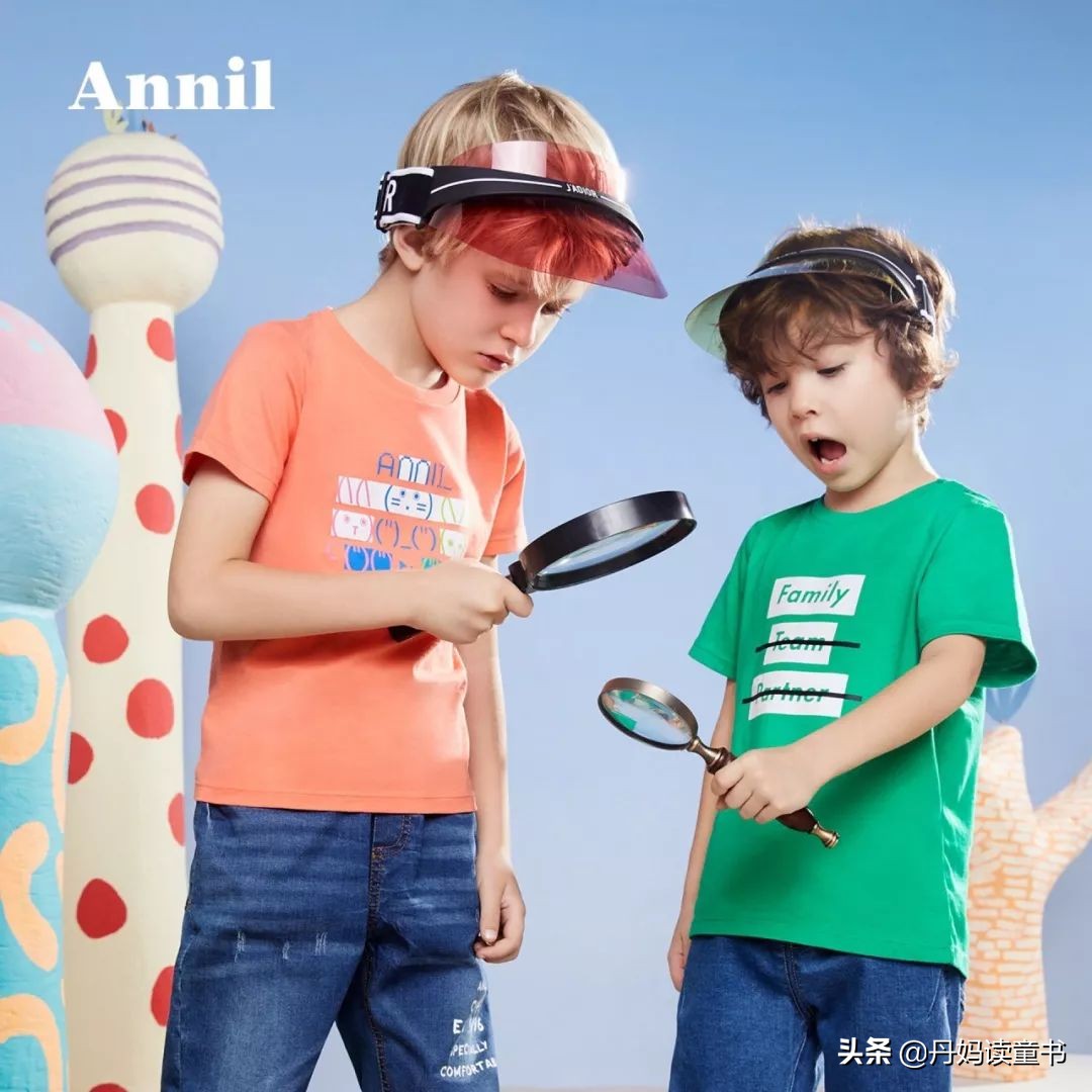 品牌童装10到15岁,10到15岁十大名牌童装排名